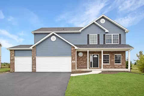 2436 Dundee Dr, New Lenox, IL 60451