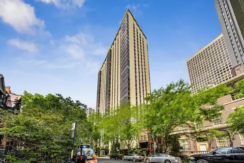 100 E Bellevue Pl #18A, Chicago, IL 60611