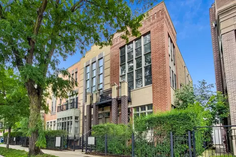 1507 W Diversey Pkwy #A, Chicago, IL 60614