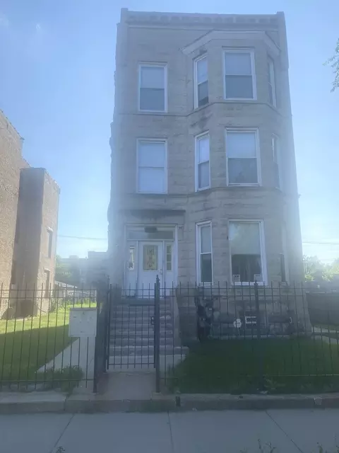 4618 S Indiana Ave, Chicago, IL 60653
