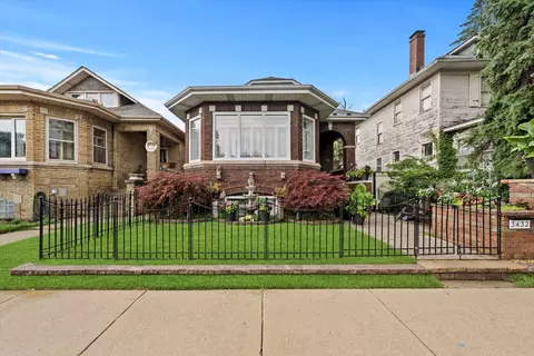 3432 W 64th St, Chicago, IL 60629