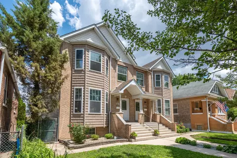 6511 28th Pl, Berwyn, IL 60402