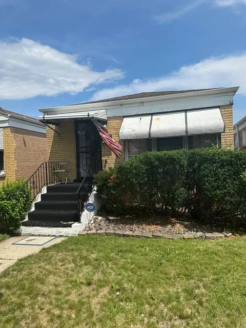 11361 S Elizabeth St, Chicago, IL 60643