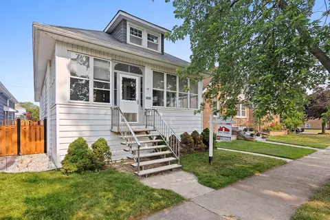 4137 Wenonah Ave, Stickney, IL 60402