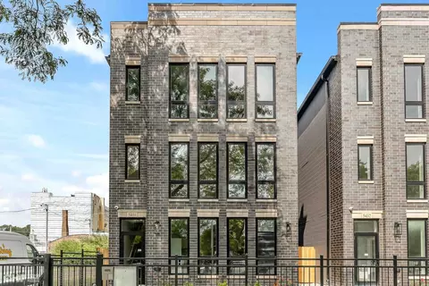 5432 S Michigan Ave, Chicago, IL 60615
