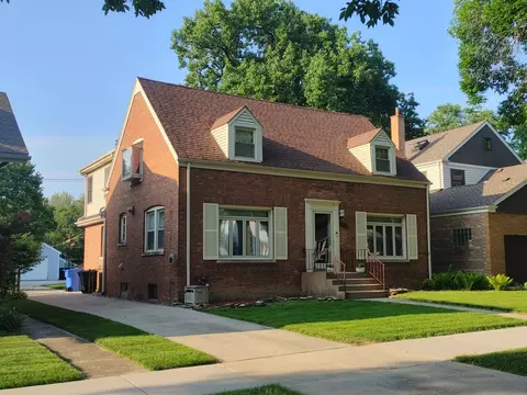 2324 W 107th Pl, Chicago, IL 60643