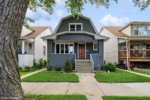 3512 N Kilpatrick Ave, Chicago, IL 60641