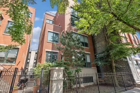 1703 N Sheffield Ave #1, Chicago, IL 60614