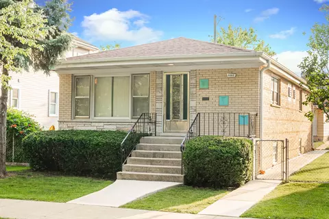 6060 N Neva Ave, Chicago, IL 60631