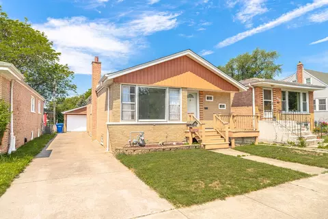 12804 California Ave, Blue Island, IL 60406