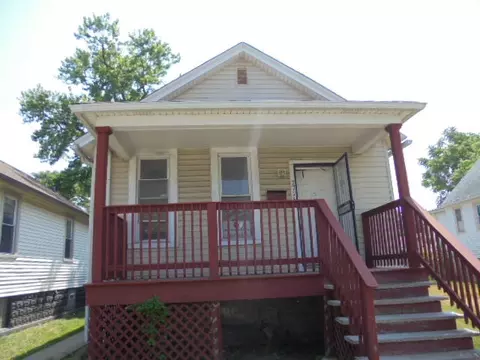 7715 S Maryland Ave, Chicago, IL 60619