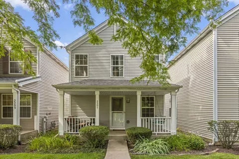 2207 Dalewood Ct, Plainfield, IL 60586 photo 21