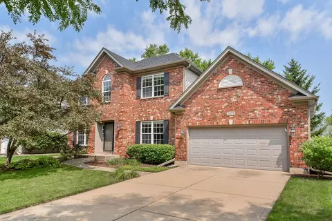 5105 Brighton Ln, Plainfield, IL 60586