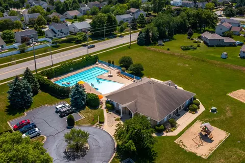 5105 Brighton Ln, Plainfield, IL 60586 photo 37