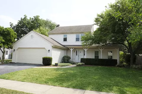 2215 Fairfax Rd, Saint Charles, IL 60174