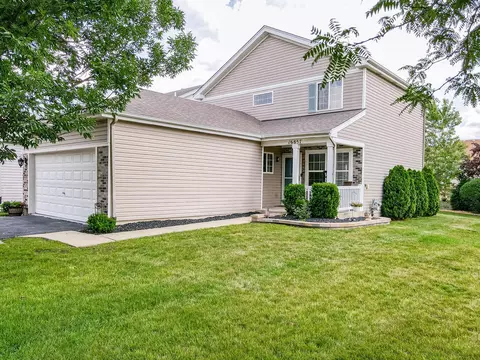 16857 S Morel St, Lockport, IL 60441