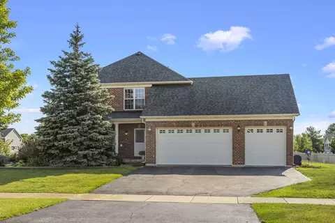 16443 Harmon Ln, Plainfield, IL 60586 photo 40