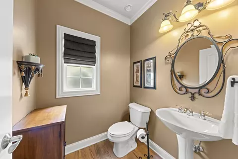 16443 Harmon Ln, Plainfield, IL 60586 photo 9