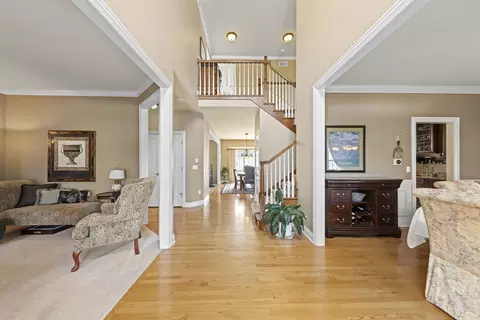 16443 Harmon Ln, Plainfield, IL 60586 photo 5