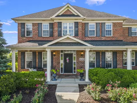 16443 Harmon Ln, Plainfield, IL 60586 photo 4