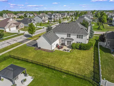 16443 Harmon Ln, Plainfield, IL 60586 photo 45