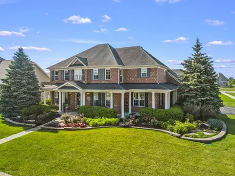 16443 Harmon Ln, Plainfield, IL 60586