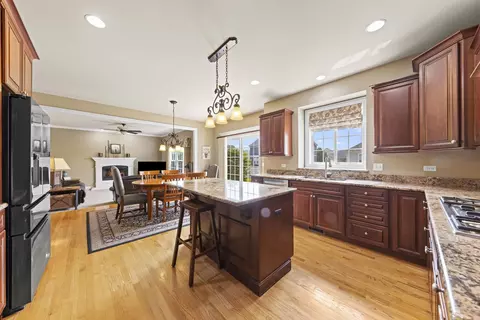 16443 Harmon Ln, Plainfield, IL 60586 photo 14