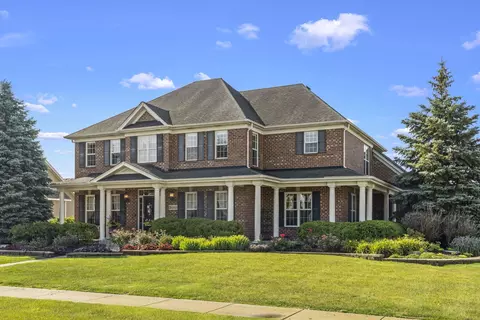 16443 Harmon Ln, Plainfield, IL 60586 photo 2