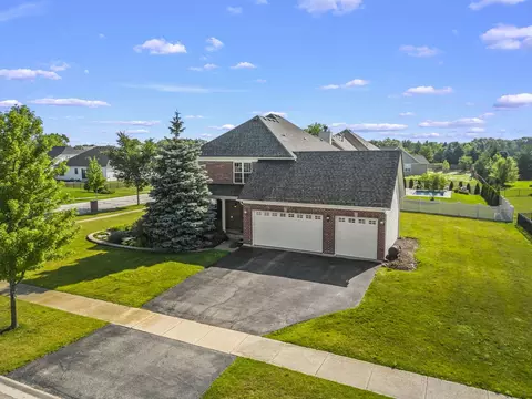 16443 Harmon Ln, Plainfield, IL 60586 photo 41