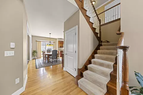16443 Harmon Ln, Plainfield, IL 60586 photo 8