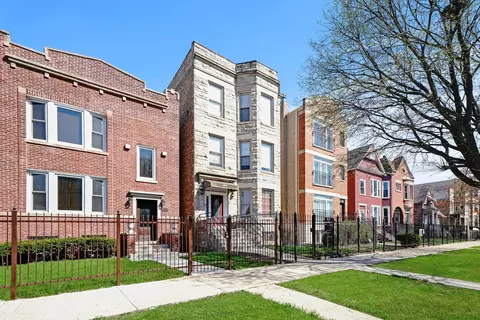5133 S Wabash Ave, Chicago, IL 60615