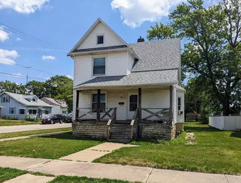196 N Myrtle Ave, Kankakee, IL 60901 photo 1