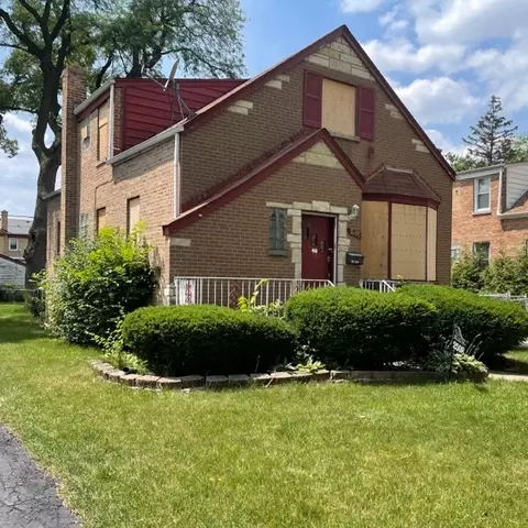2508 S 10th Ave, Broadview, IL 60155