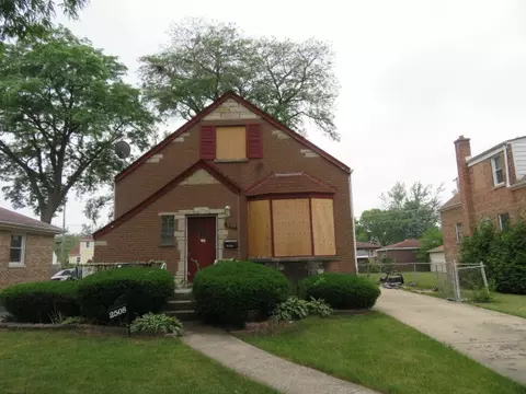 2508 S 10th Ave, Broadview, IL 60155 photo 2