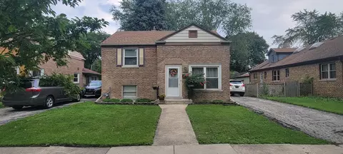 2809 Elm St, River Grove, IL 60171