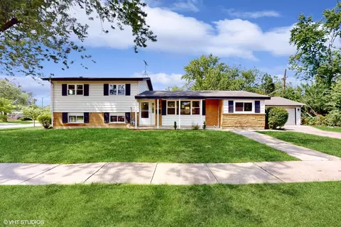 336 Illinois St, Park Forest, IL 60466