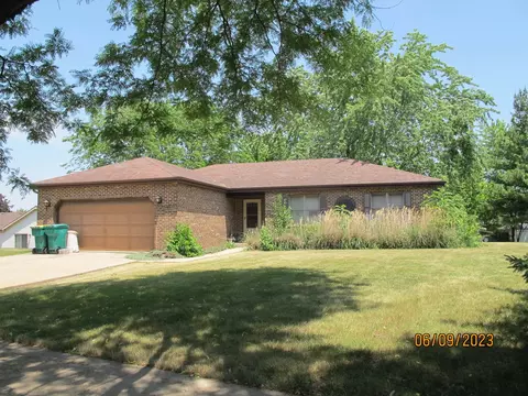 1217 Norley Ave, Joliet, IL 60435