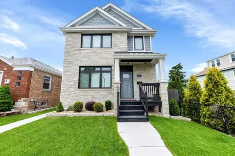 5146 S Nagle Ave, Chicago, IL 60638