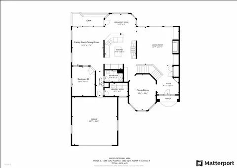 2552 Sutton Ln, Aurora, IL 60502 photo 55