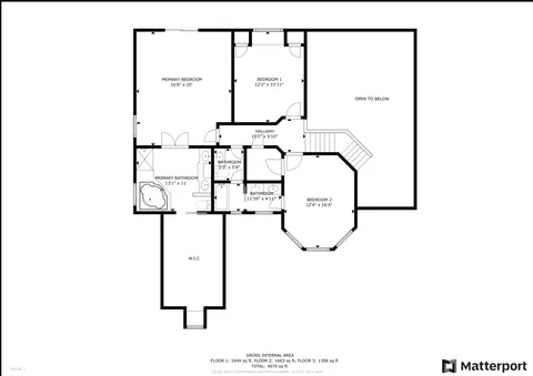 2552 Sutton Ln, Aurora, IL 60502 photo 56