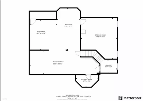 2552 Sutton Ln, Aurora, IL 60502 photo 57