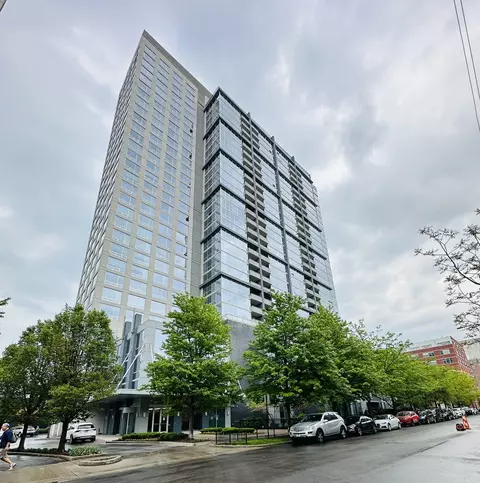 1901 S Calumet Ave #1111, Chicago, IL 60616