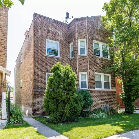 6043 N Albany Ave, Chicago, IL 60659