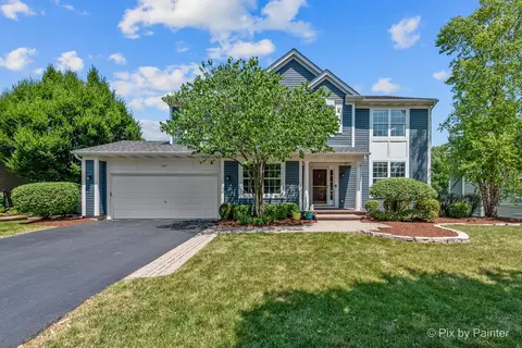 787 Handley Ct, Lake Zurich, IL 60047