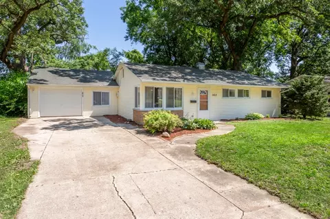 163 Tilton Park Dr, Dekalb, IL 60115