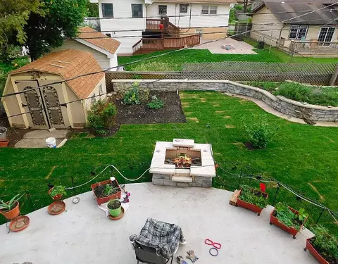5639 151st St, Oak Forest, IL 60452 photo 25