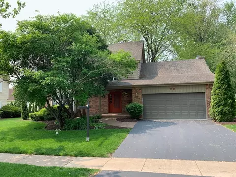 58 Winthrop New Rd, Sugar Grove, IL 60554