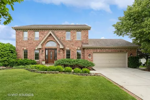 22123 Princeton Cir, Frankfort, IL 60423