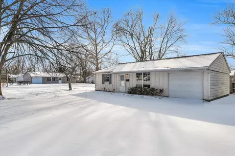 1707 E Michigan Ave, Urbana, IL 61802