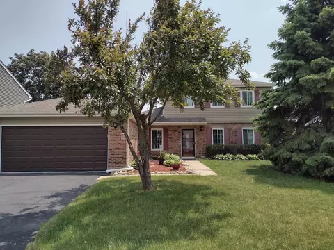 799 Orchid Ln, Bartlett, IL 60103